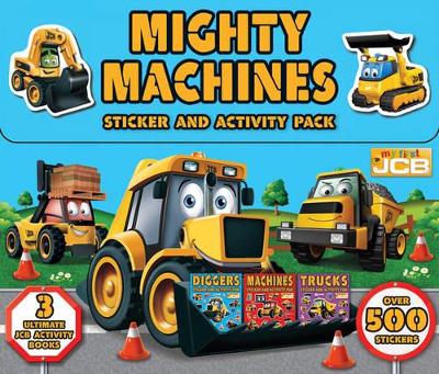 Mighty Machines
