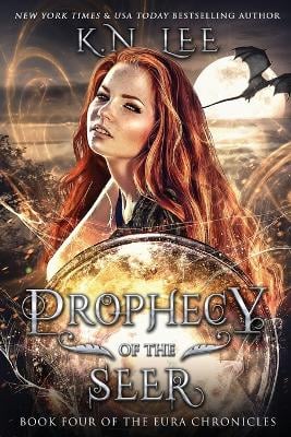Prophecy of the Seer: A Norse Mythology Adventure