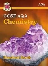 New GCSE Chemistry AQA Student Book (includes Online Edition, Videos and Answers): perfect course companion for the 2025 and 2026 exams