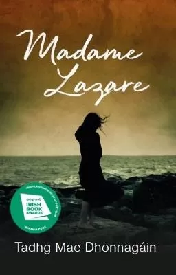 Madame Lazare vol 2: (B Format)