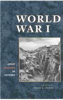 World War I