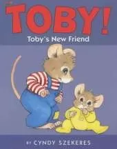 Toby's New Friend