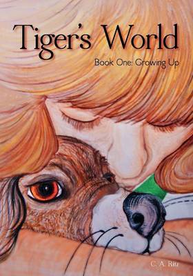 Tiger's World: Growing Up