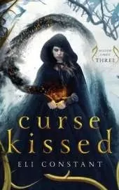 Curse Kissed: A Young Adult Fantasy