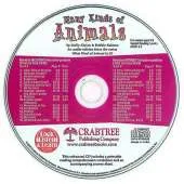 Many Kinds of Animals