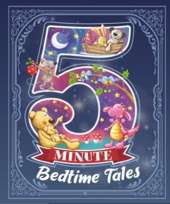 5 Minute Bedtime Tales