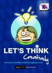 Let's Think Creatively