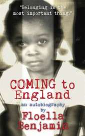 Coming to England