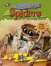Freaky Facts About Spiders