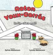 Raton Yeux-Carrés: Enfin chez moi!