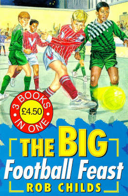 The Big Football Feast