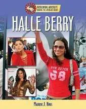 Halle Berry