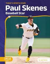 Paul Skenes: Baseball Star