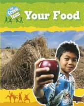 The Green Team: Your Food