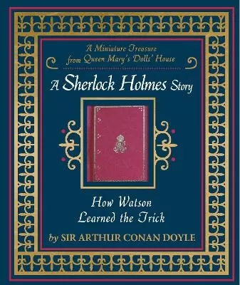 How Watson Learned the Trick