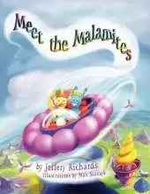Meet The Malamites: The Malamites