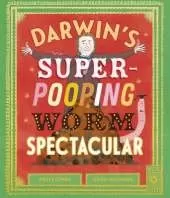 Darwin's Super-Pooping Worm Spectacular