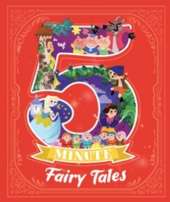 5 Minute Fairy Tales