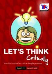 Let's Think Critically