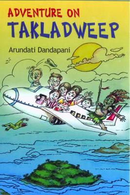 Adventure on Takladweep