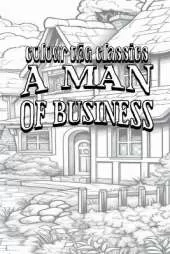 A Man of Business