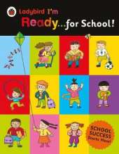 Ladybird I'm Ready for School!