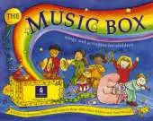 Music Box, The:Songs and Activities for Children Activity Book