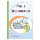 RAINBOW READING I'M A BILLIONA