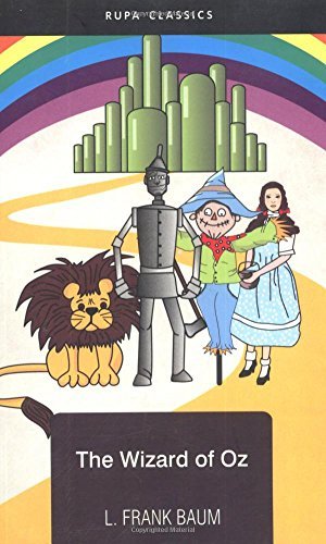 Wizard of Oz