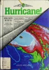 Hurricane: Nature's Disasters