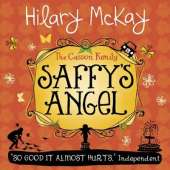 Saffy's Angel: Book 1