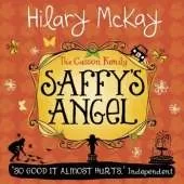Saffy's Angel: Book 1