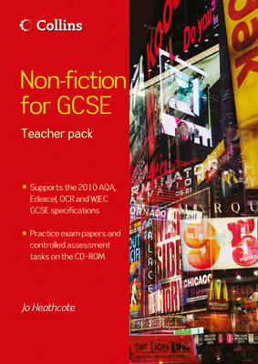 Non-Fiction for GCSE