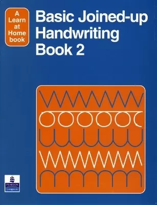 Basic Joined-Up Handwriting 2