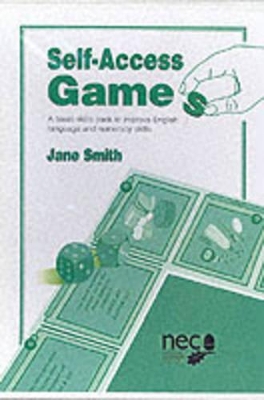 Self Access Games