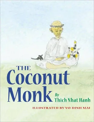 The Coconut Monk