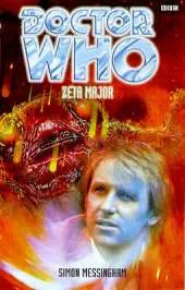 Doctor Who