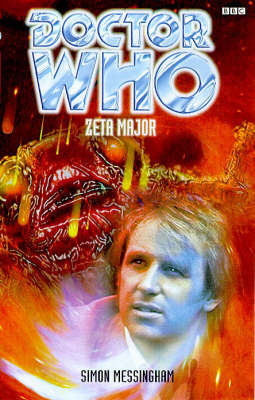 Doctor Who