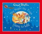 The Night the Toys Came to Life