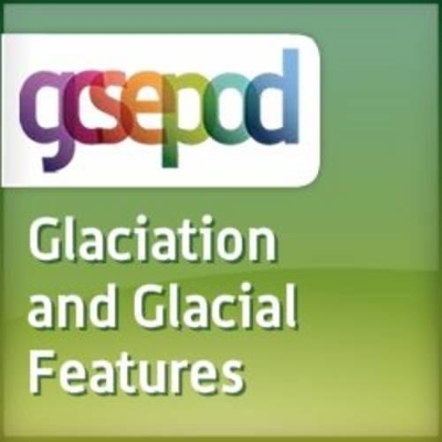 Glaciation: Glaciation and Glacial Features