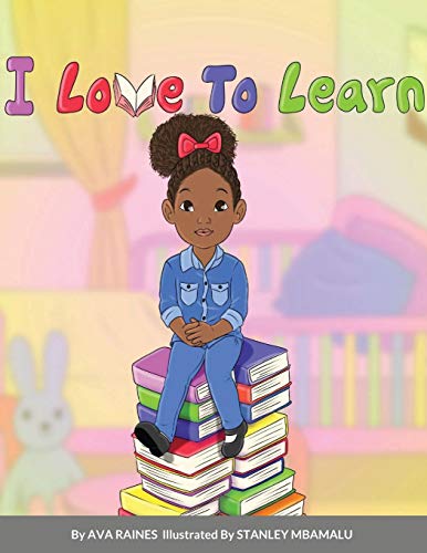 I Love to Learn