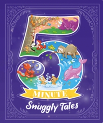 5 Minute Snuggly Tales