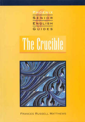 "The Crucible"