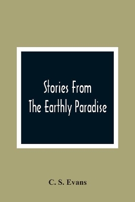 Stories From The Earthly Paradise