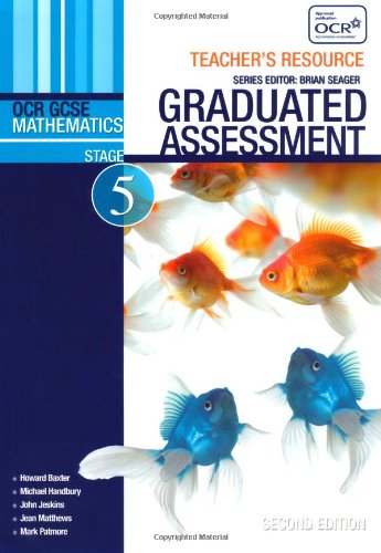 Graduated Assessment for OCR GCSE Mathematics