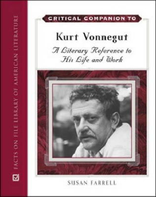 Critical Companion to Kurt Vonnegut