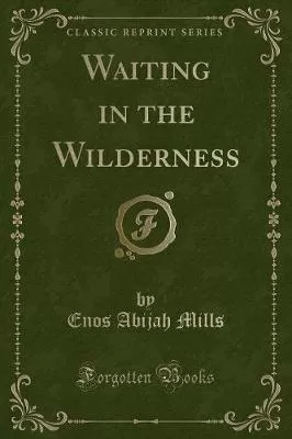 Waiting in the Wilderness (Classic Reprint)