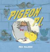 Pigeon P.I.