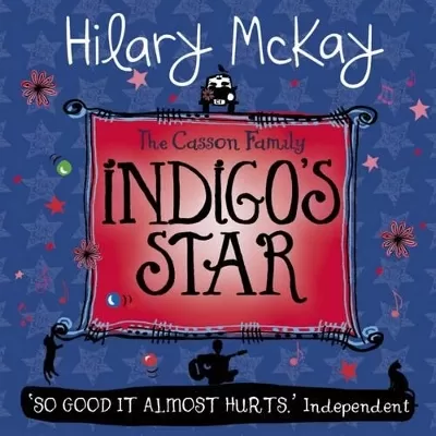 Indigo's Star: Book 2