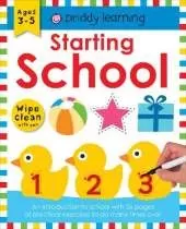 Starting School